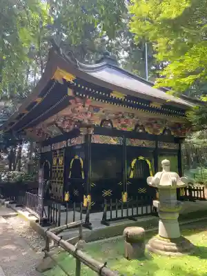 瑞鳳殿(宮城県)