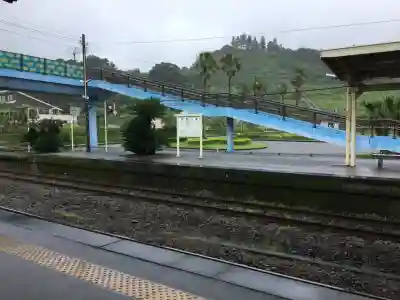 青島神社（青島神宮）(宮崎県)
