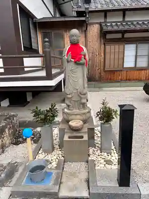 極楽寺(三重県)