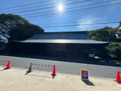 地御前神社(広島県)