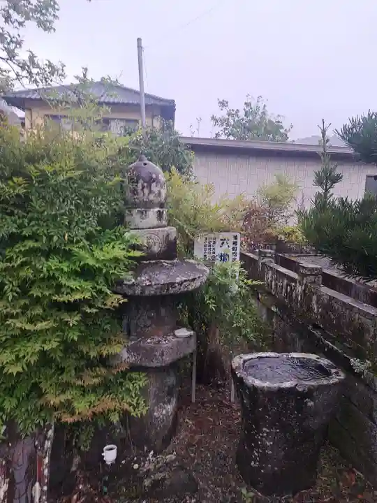 鉄城山 全長寺(宮崎県)