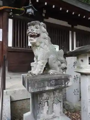 挙母神社(愛知県)