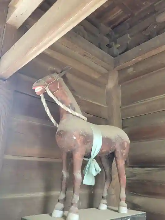 伊豫岡八幡神社(愛媛県)