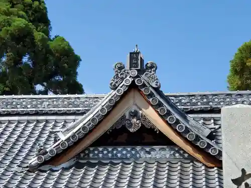 春日神社のその他建物