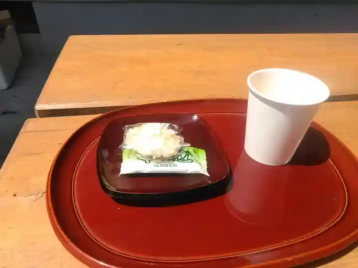 清水寺(大分県)