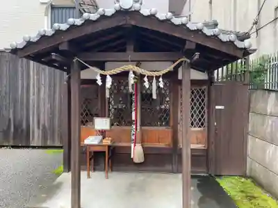 福長神社(京都府)