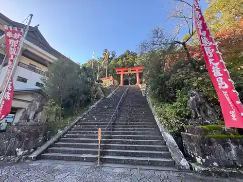 熊野那智大社(和歌山県)