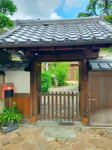 常念寺(京都府)