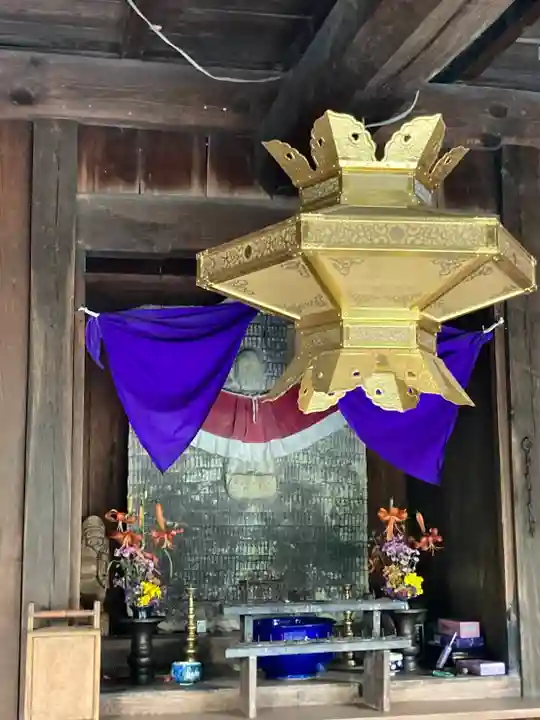 塚本千体地蔵(兵庫県)