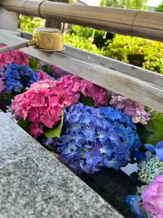 豊景神社(福島県)