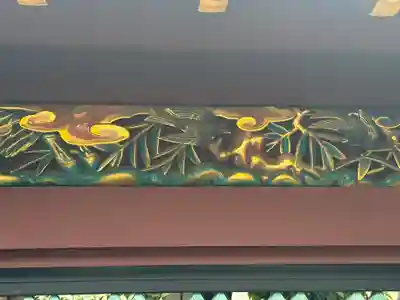 上野東照宮(東京都)