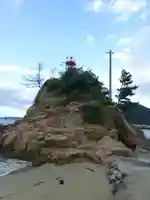 厳島神社(山口県)