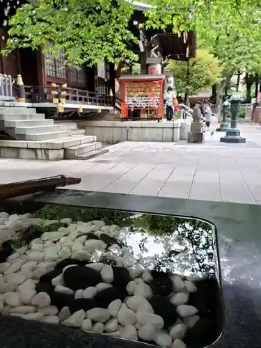 熊野神社のその他建物