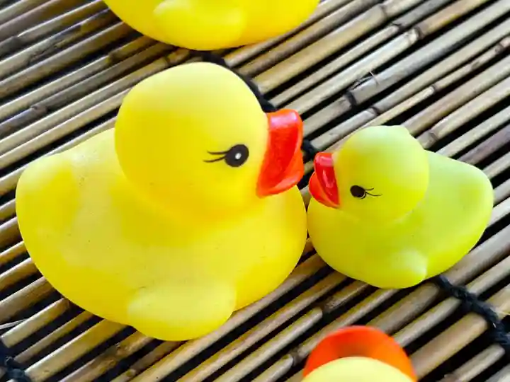 阿邪訶根神社(福島県)