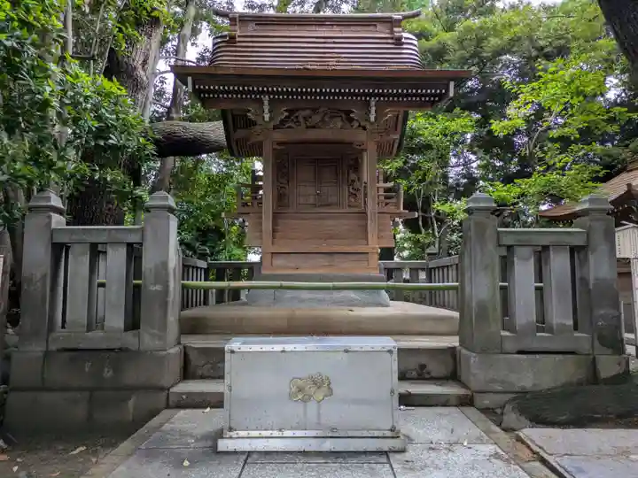 西新井大師総持寺(東京都)