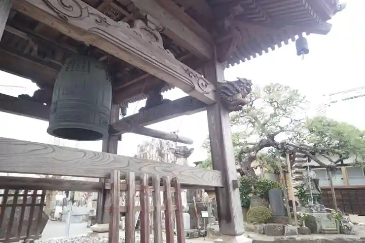 東漸寺(千葉県)