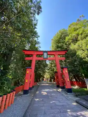 熊野速玉大社(和歌山県)