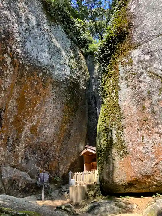 笠置寺(京都府)