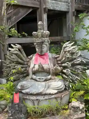 南法華寺（壷阪寺）(奈良県)