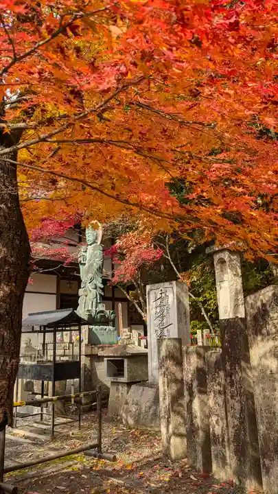 松ヶ崎大黒天 妙圓寺(妙円寺)(京都府)