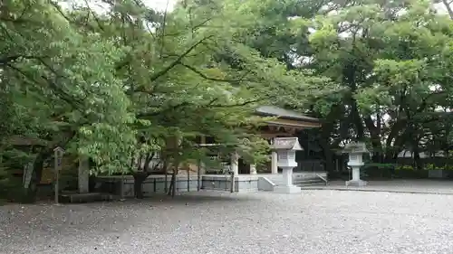 山内神社(高知県)