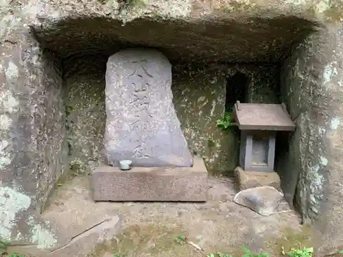 大山祇神社の本殿・本堂