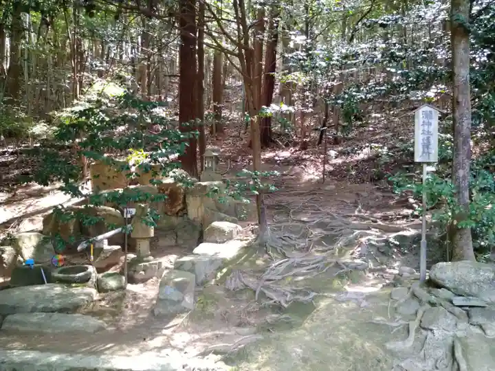 安仁神社(岡山県)