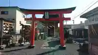 若鮨牛神社(宮城県)