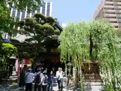 頂法寺（六角堂）の建物その他