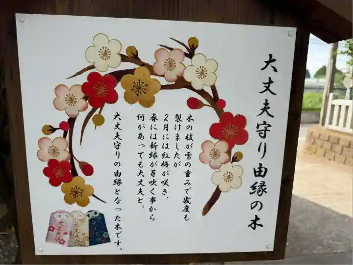 大宮・大原神社(千葉県)