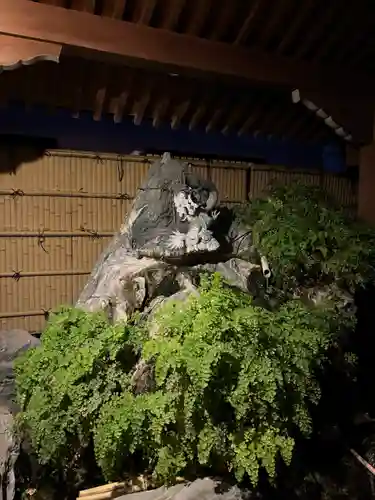 馬橋稲荷神社(東京都)