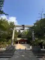 香取神宮(千葉県)