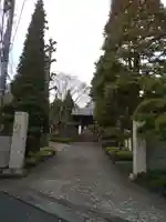 東長谷寺 薬王院のその他建物