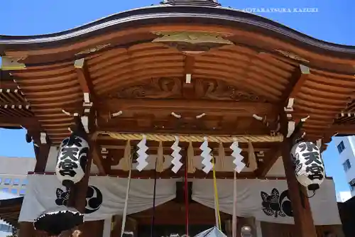 水天宮(東京都)