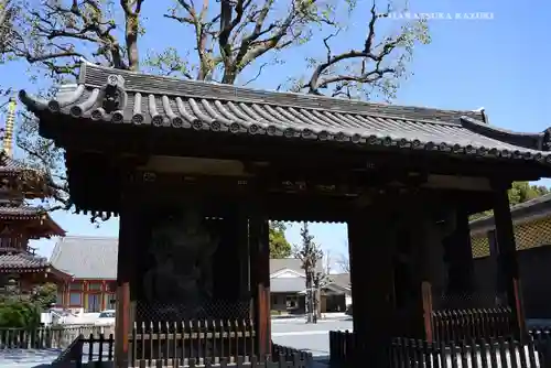宝仙寺(東京都)