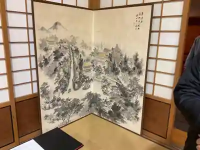 永保寺(岐阜県)