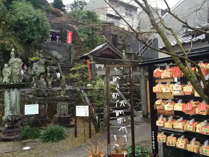 清水寺(長崎県)