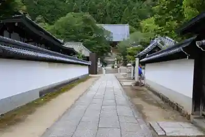 矢田寺のその他建物