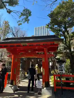 愛宕神社(東京都)