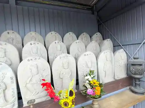 稲荷神社(三重県)