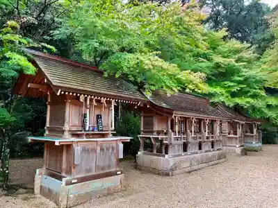 常宮神社(福井県)