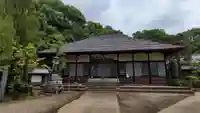 教王寺の本殿・本堂
