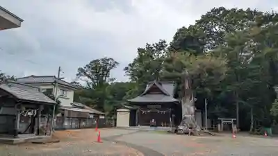 相原八幡宮(神奈川県)