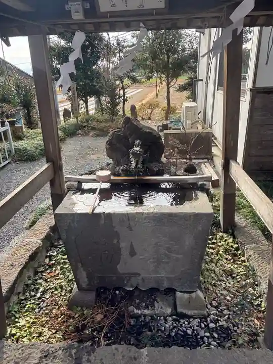 住吉神社(群馬県)