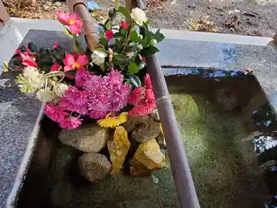 高司神社〜むすびの神の鎮まる社〜(福島県)