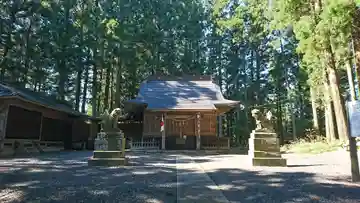 八幡神社(岩手県)