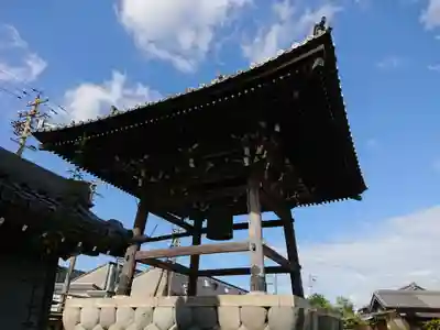 浄心寺のその他建物