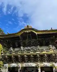 日光東照宮の建物その他