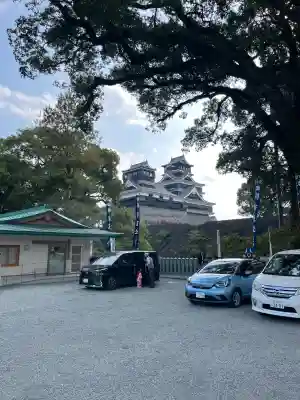 加藤神社(熊本県)