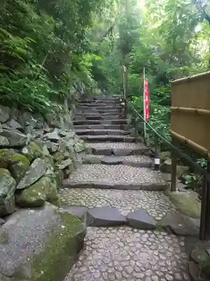 玉簾神社のその他建物
